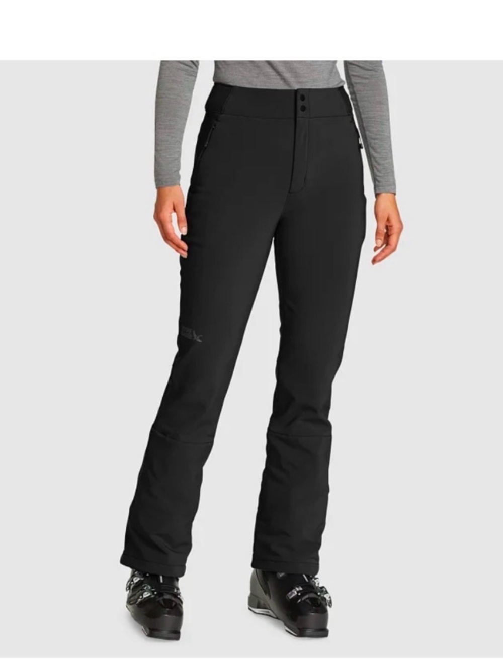 Eddie Bauer Alpenglow Stretch Ski Pants